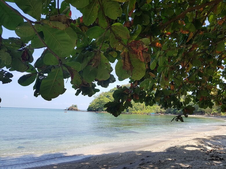 Hotel Pankabay Resort