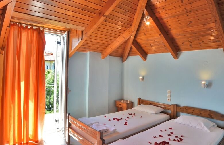 Hotel Belvedere Zakynthos Studios