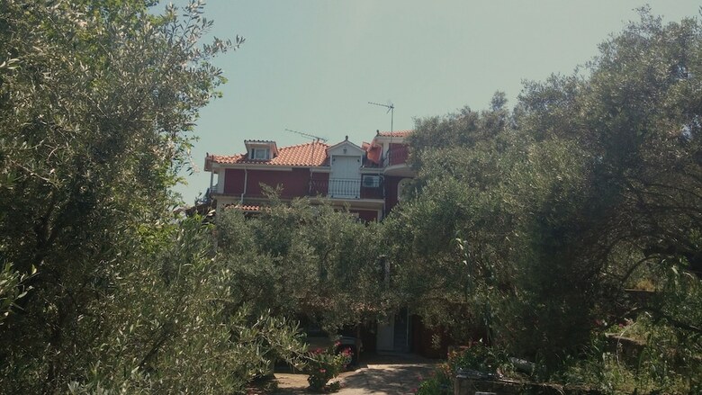 Hotel Belvedere Zakynthos Studios
