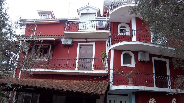 Hotel Belvedere Zakynthos Studios