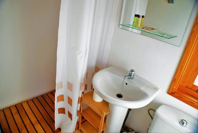 Bed & Breakfast Casa Alta