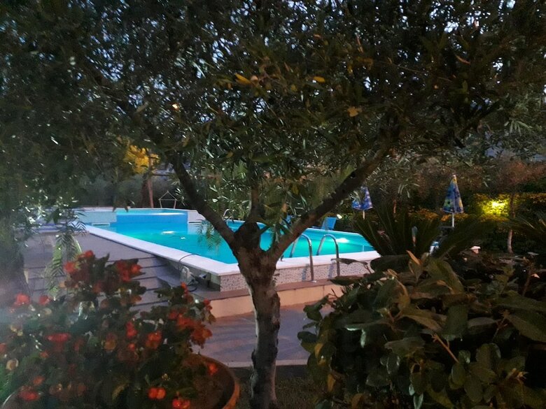 Apartamento Villa Ambrosia