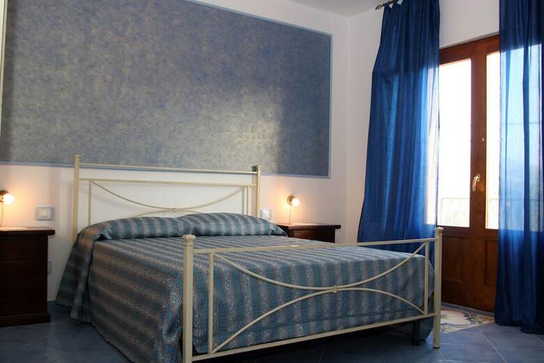 Apartamento Villa Ambrosia