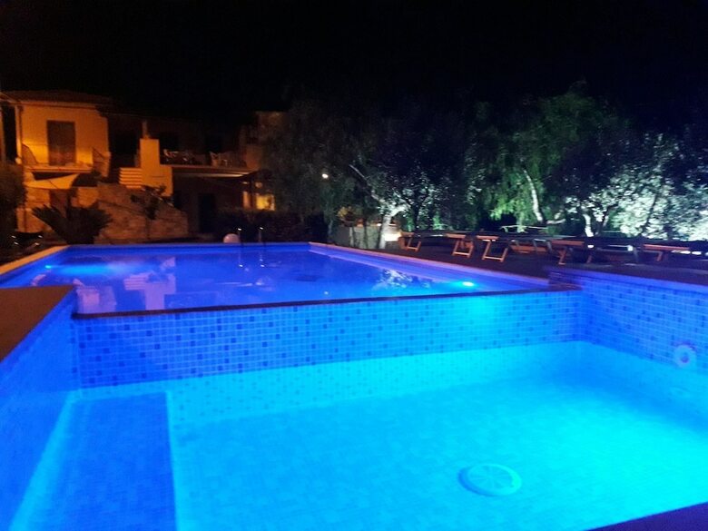 Apartamento Villa Ambrosia