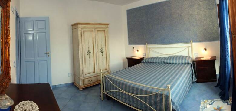 Apartamento Villa Ambrosia