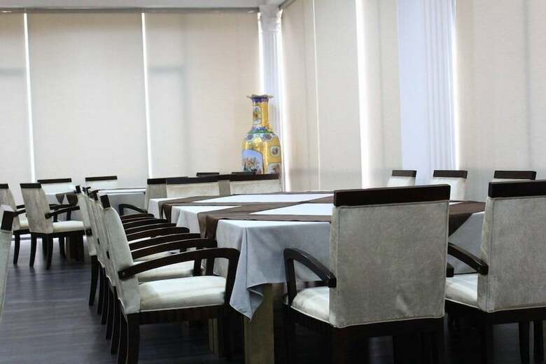 Safar Hotel And Spa