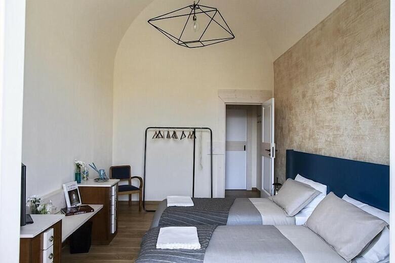 L'ulivo