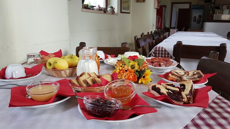 Agroturismo Agriturismo Solicara