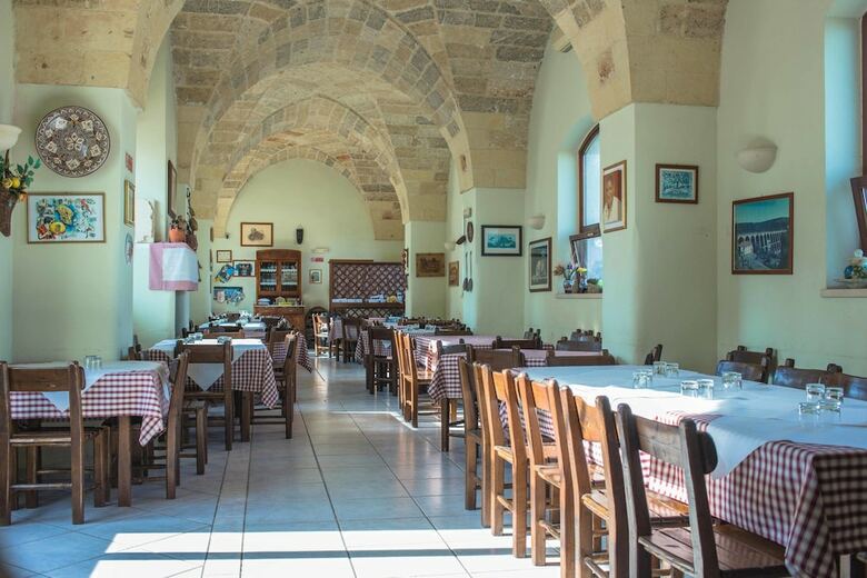 Agroturismo Agriturismo Solicara
