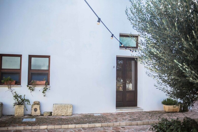 Agroturismo Agriturismo Solicara