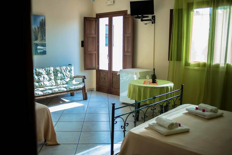Agroturismo Agriturismo Solicara