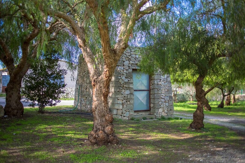 Agroturismo Agriturismo Solicara