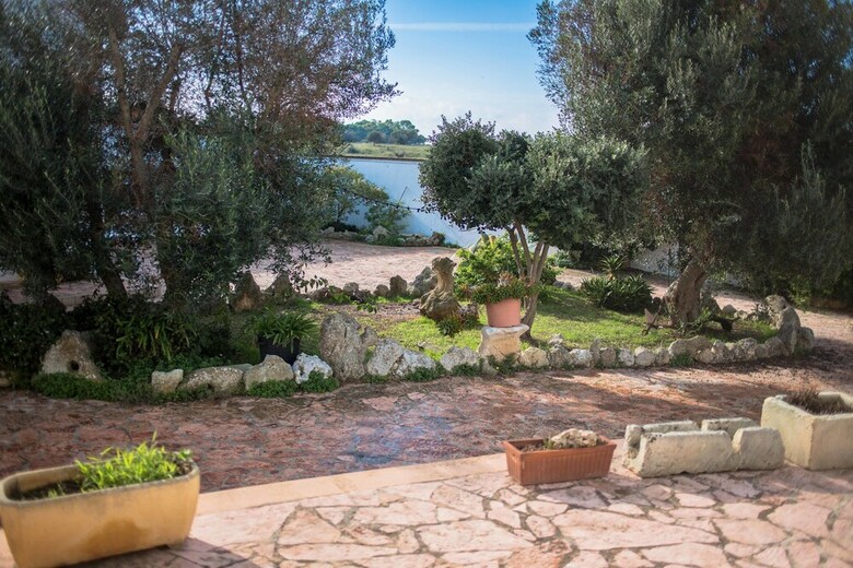 Agroturismo Agriturismo Solicara