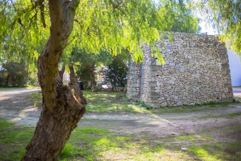 Agroturismo Agriturismo Solicara