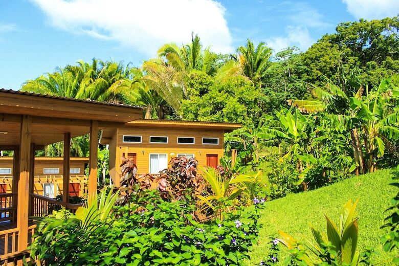 Hotel Richardson Serenity Villa