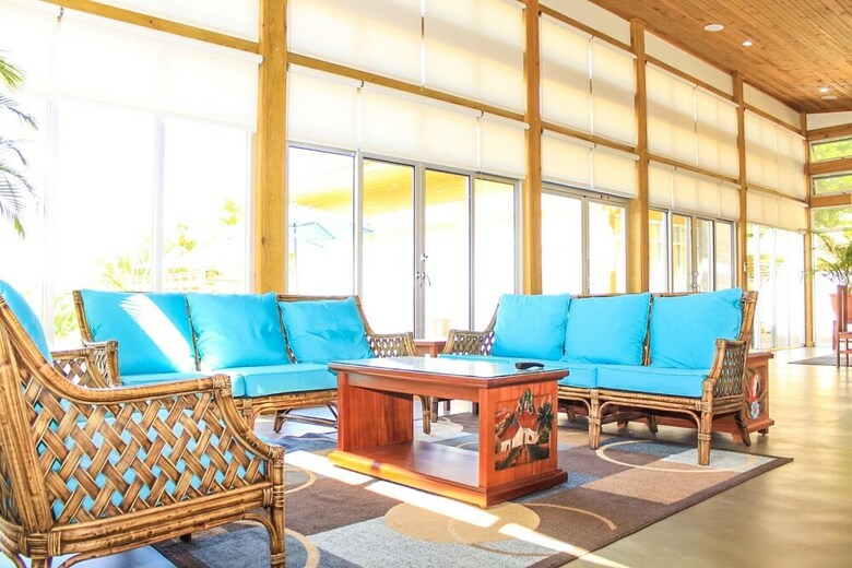 Hotel Richardson Serenity Villa