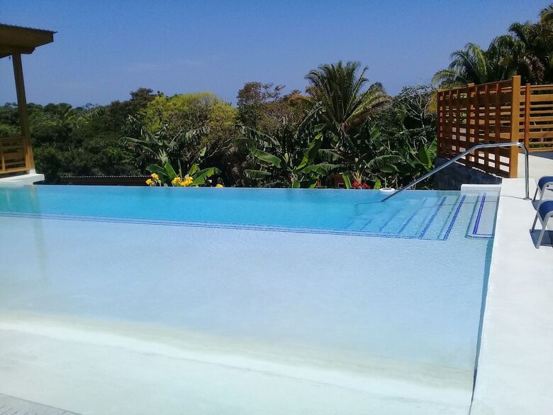 Hotel Richardson Serenity Villa