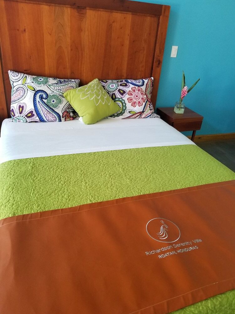 Hotel Richardson Serenity Villa