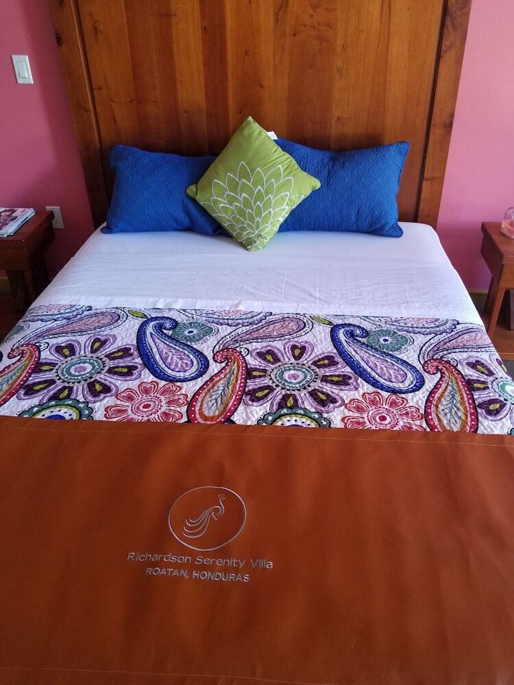 Hotel Richardson Serenity Villa