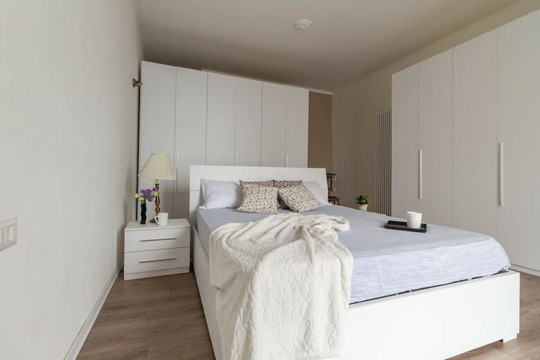 Lungolago Apartment