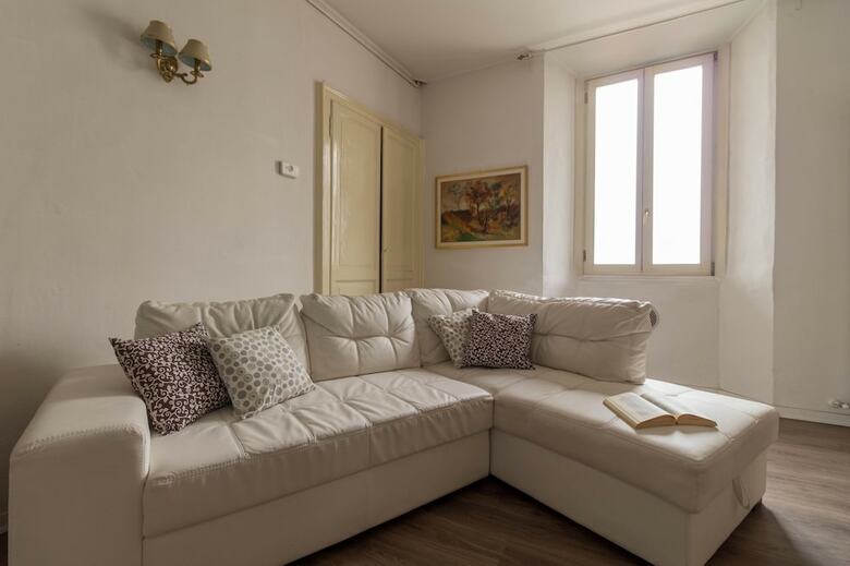 Lungolago Apartment