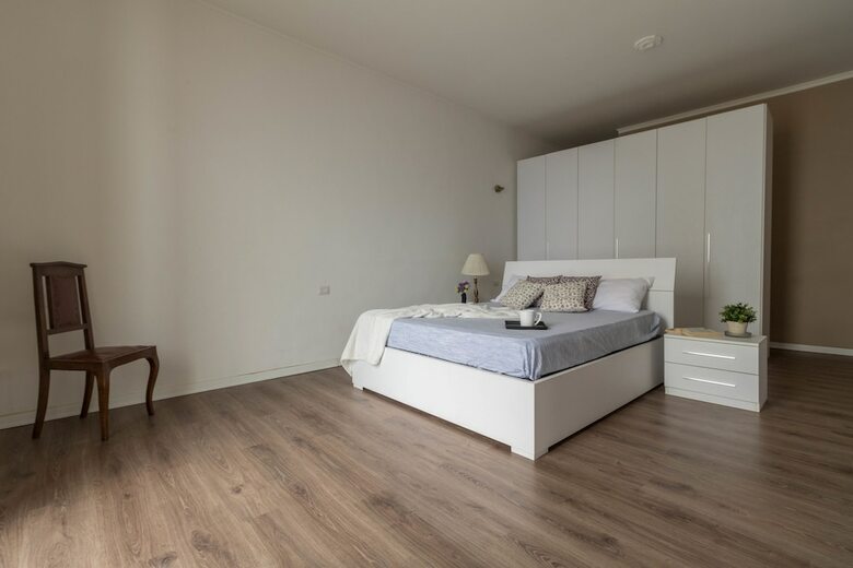 Lungolago Apartment