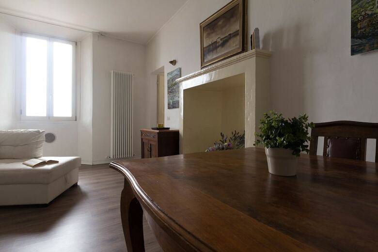 Lungolago Apartment