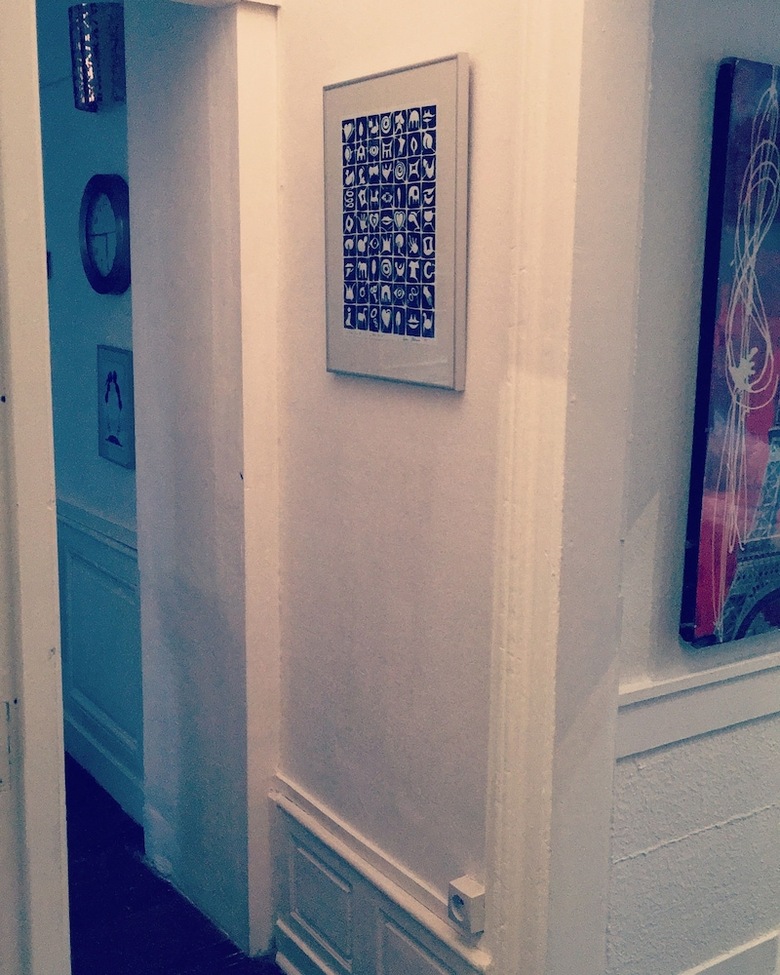 Hotel Suites Havre de Paix Nancy