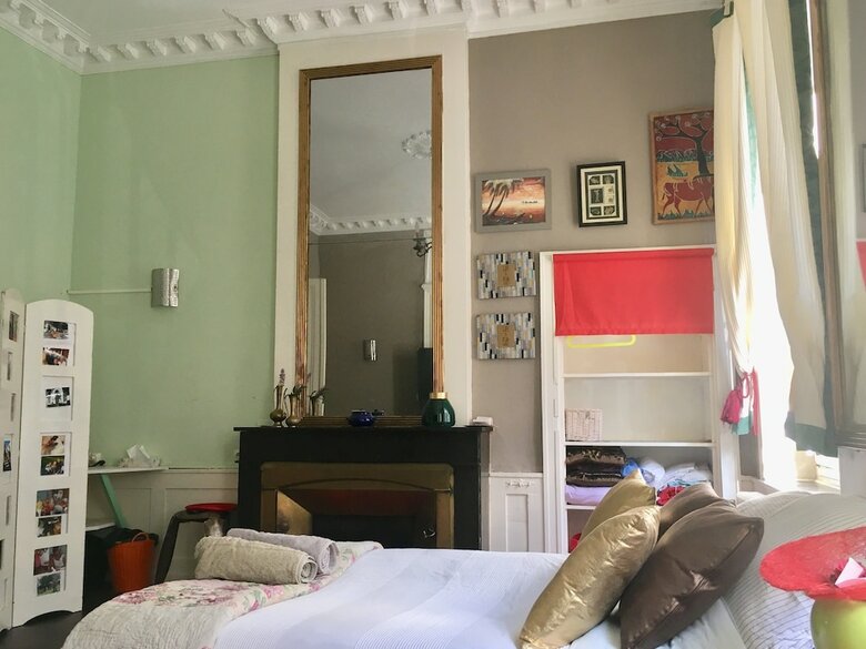 Hotel Suites Havre de Paix Nancy