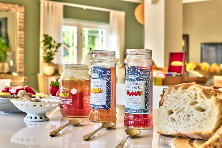 Bed & Breakfast Devonport House