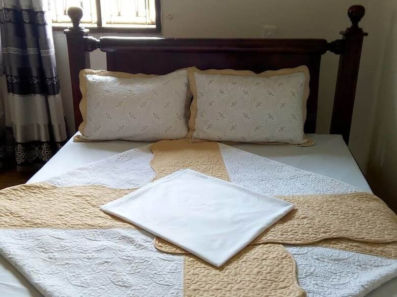 Bed & Breakfast The Hashtag Guest House