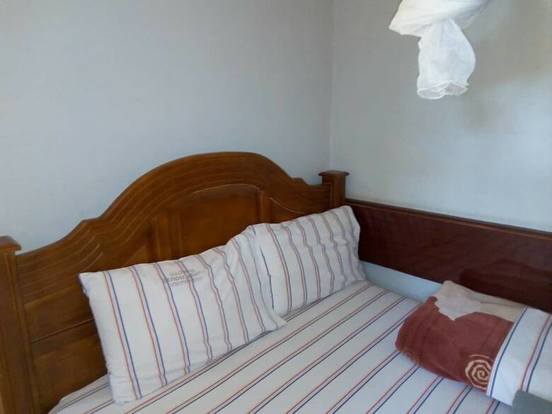 Bed & Breakfast The Hashtag Guest House