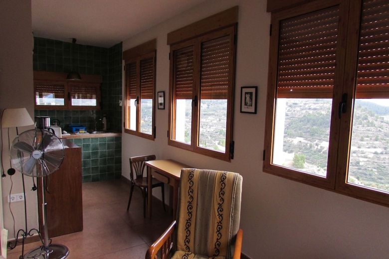 Hotel B&B Villa Pico
