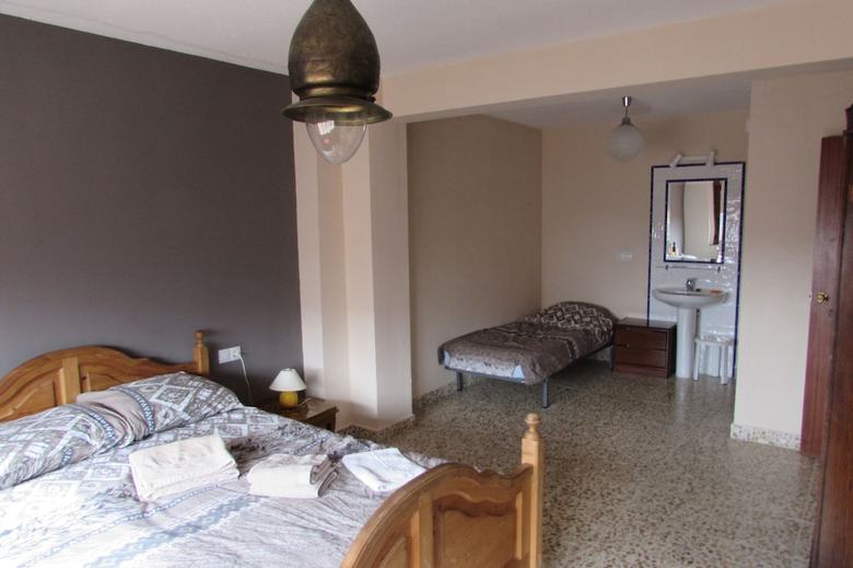 Hotel B&B Villa Pico