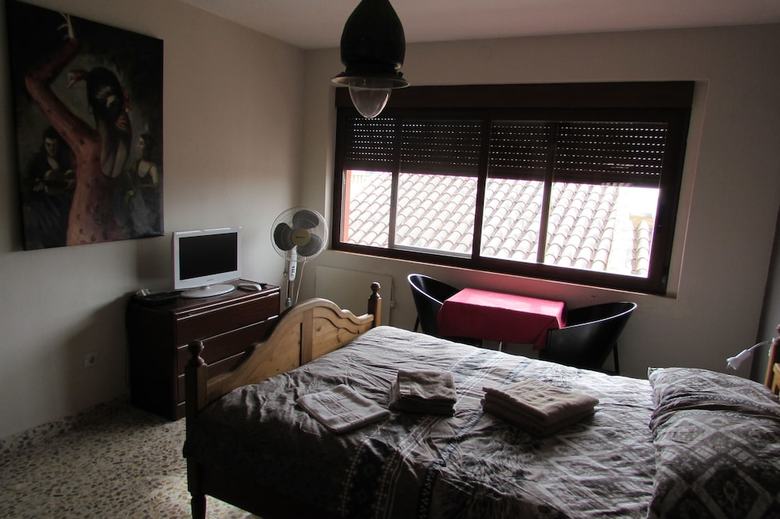 Hotel B&B Villa Pico