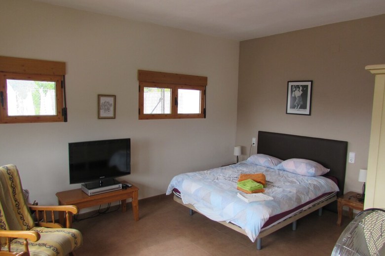 Hotel B&B Villa Pico