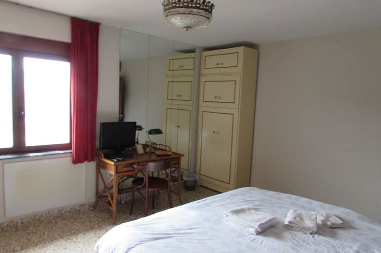 Hotel B&B Villa Pico