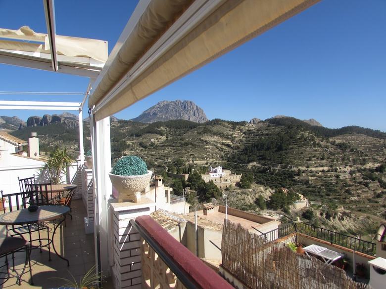 Hotel B&B Villa Pico