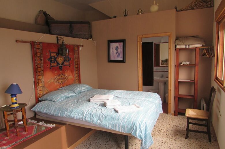Hotel B&B Villa Pico
