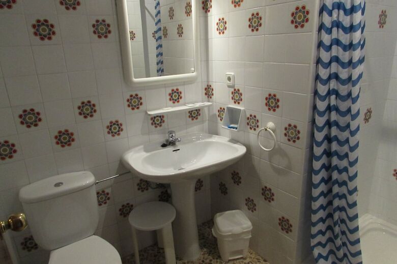 Hotel B&B Villa Pico