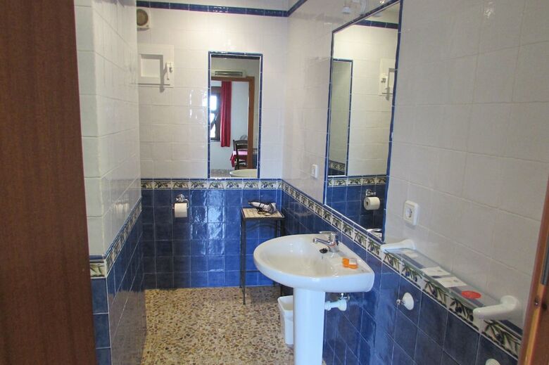 Hotel B&B Villa Pico