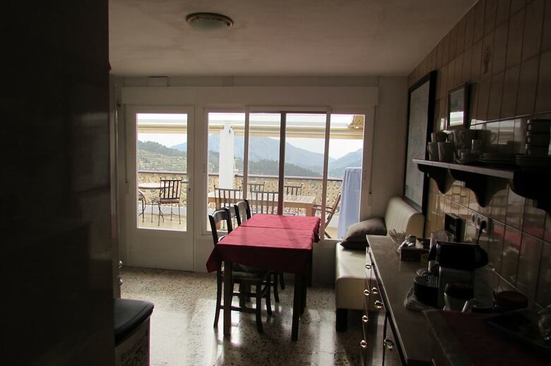 Hotel B&B Villa Pico