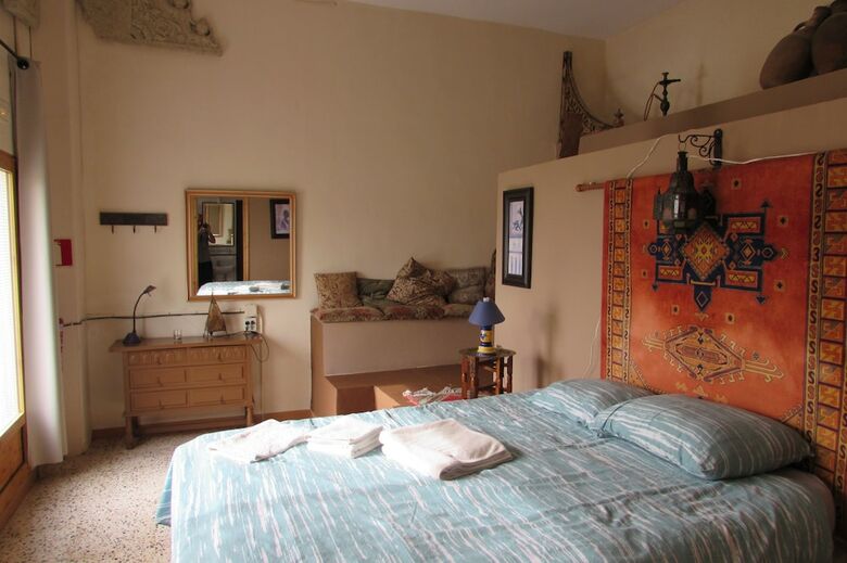 Hotel B&B Villa Pico