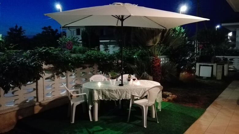 Bed & Breakfast Casa Di Frami