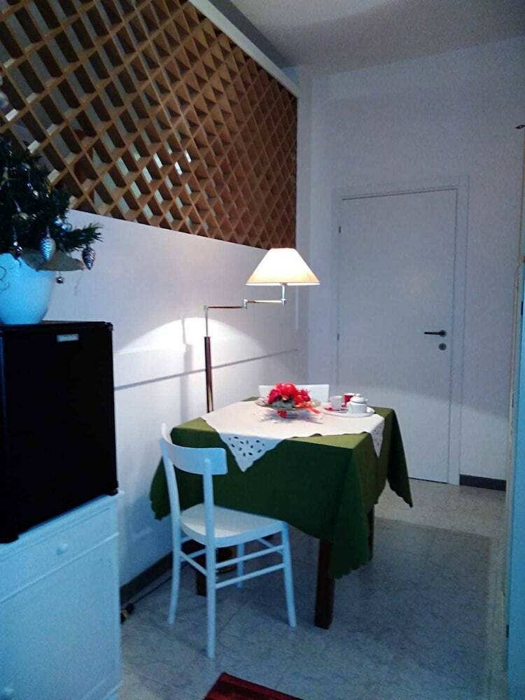 Bed & Breakfast Casa Di Frami