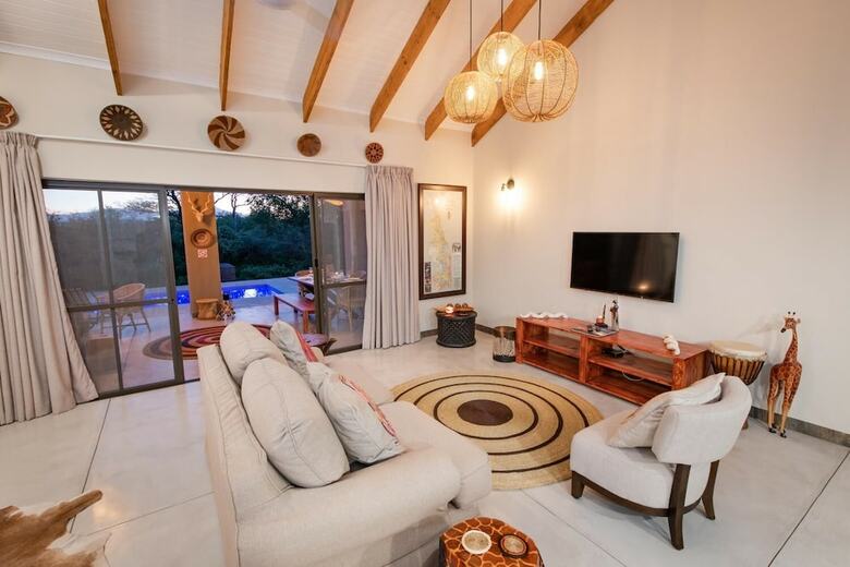 Posada Rooibos Bush Lodge