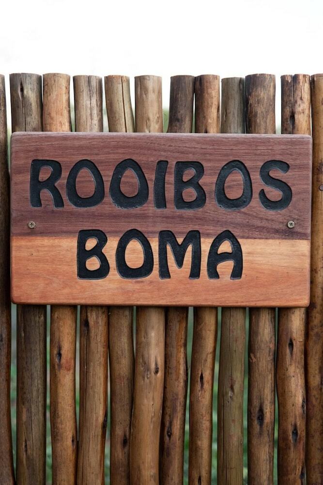Posada Rooibos Bush Lodge