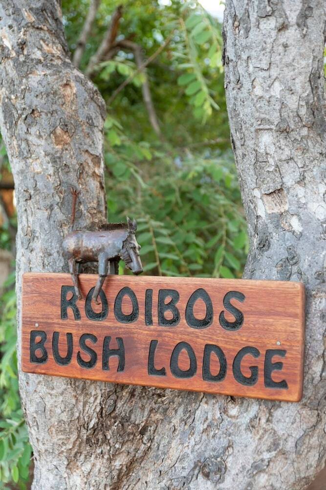 Posada Rooibos Bush Lodge