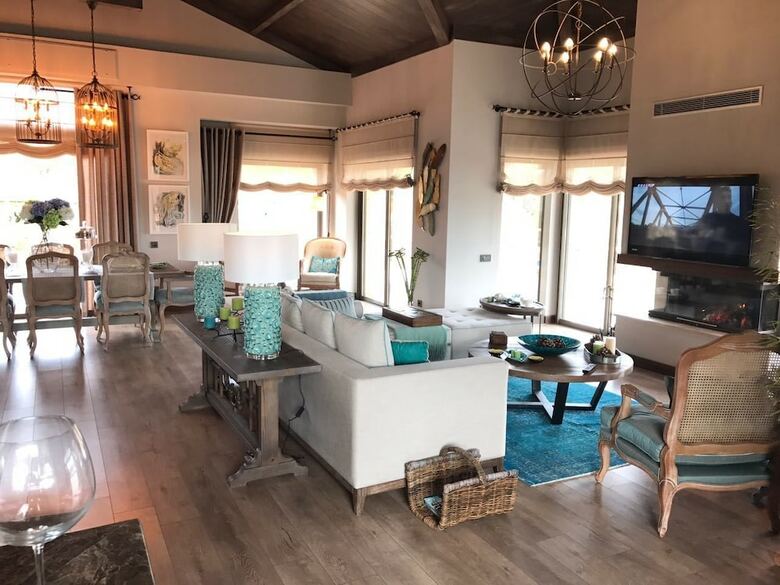 Villa Regnum Golf Country 3 Bedroom 4