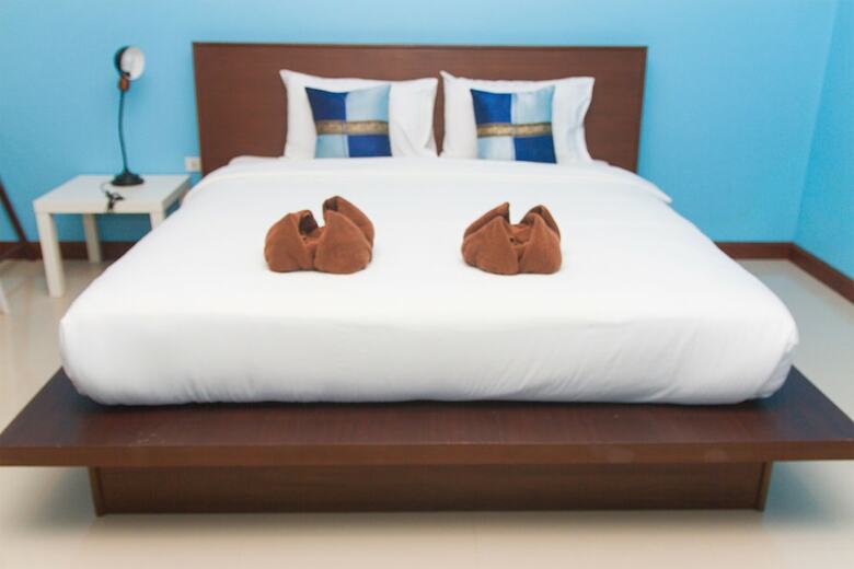 Hotel The Pearl Hometel